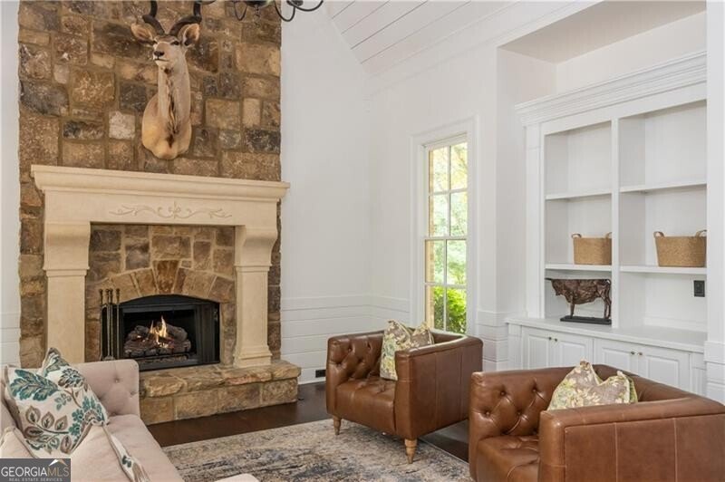 165 Ansley Way Roswell - 32
