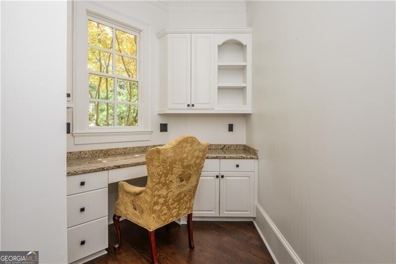 165 Ansley Way Roswell - 34