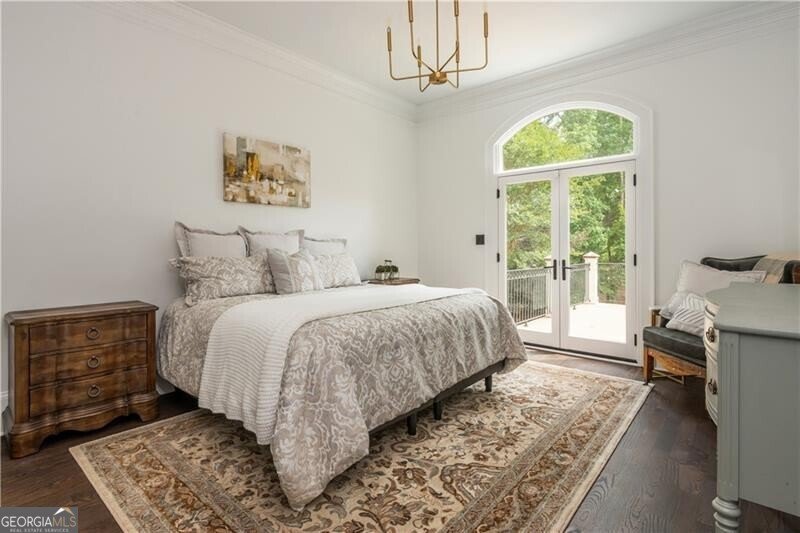 165 Ansley Way Roswell - 35