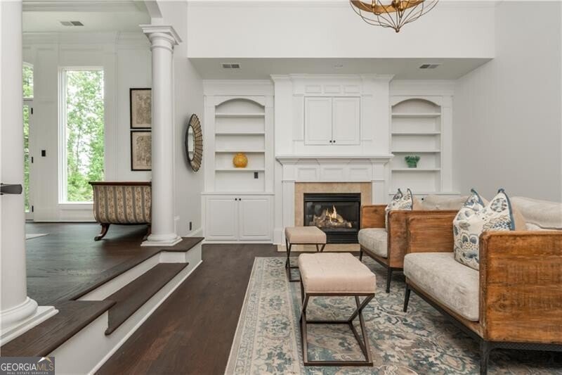 165 Ansley Way Roswell - 38