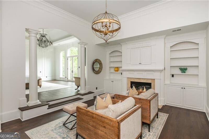 165 Ansley Way Roswell - 40