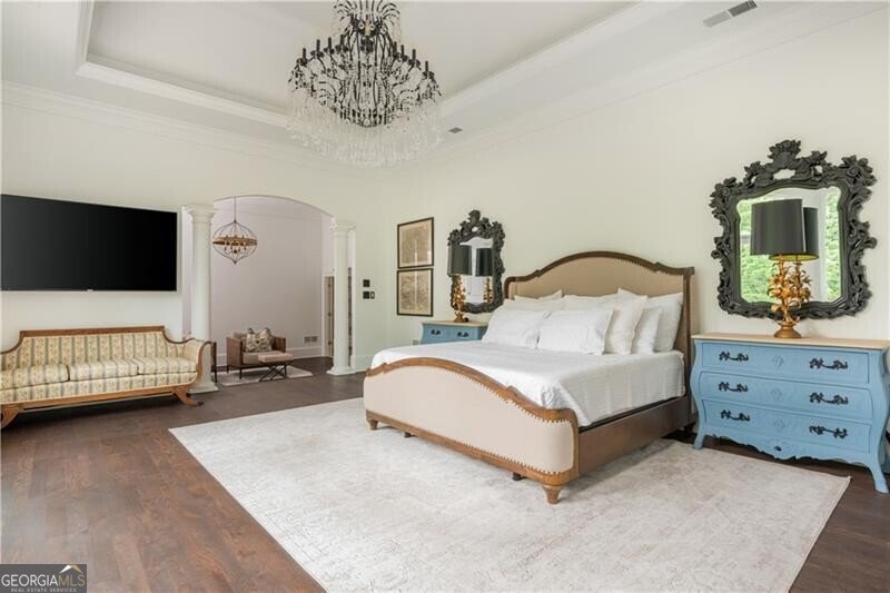 165 Ansley Way Roswell - 42