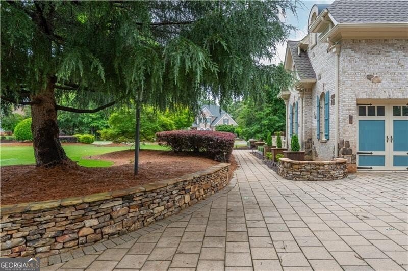 165 Ansley Way Roswell - 5
