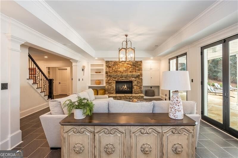 165 Ansley Way Roswell - 55