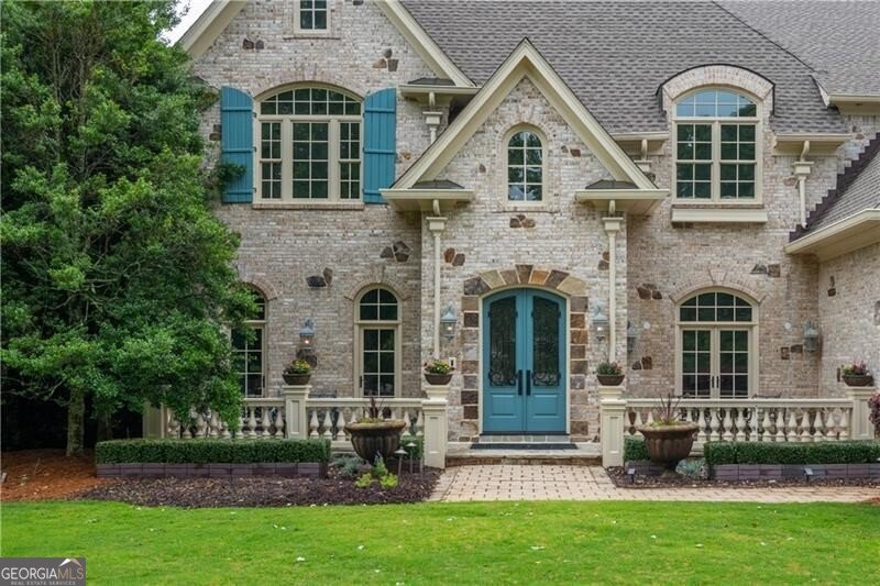 165 Ansley Way Roswell - 6