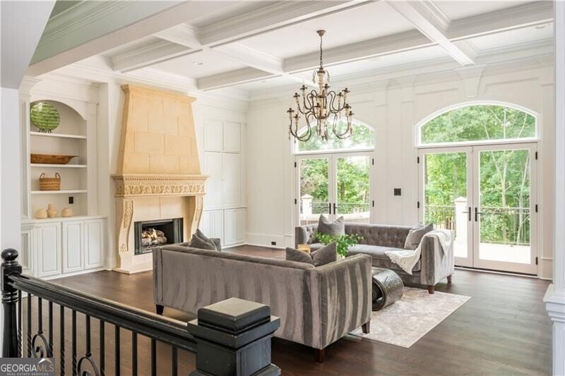 165 Ansley Way Roswell - 68