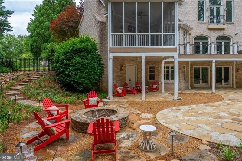 165 Ansley Way Roswell - 70