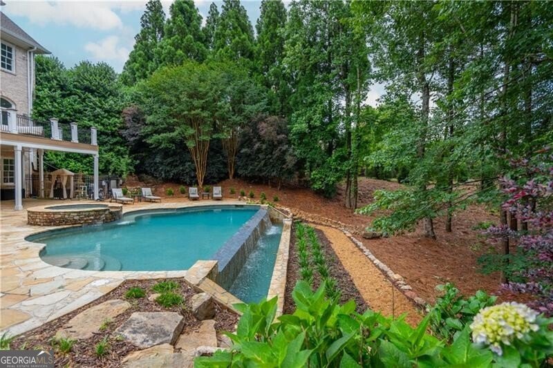 165 Ansley Way Roswell - 71