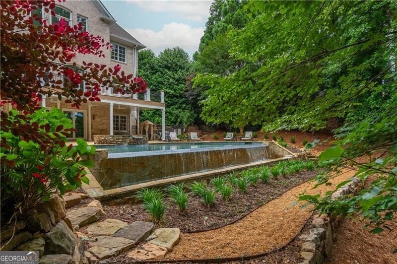 165 Ansley Way Roswell - 72