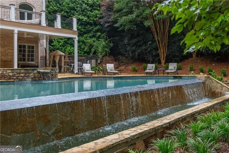 165 Ansley Way Roswell - 73