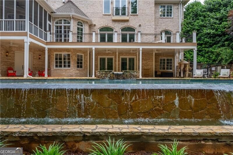 165 Ansley Way Roswell - 74