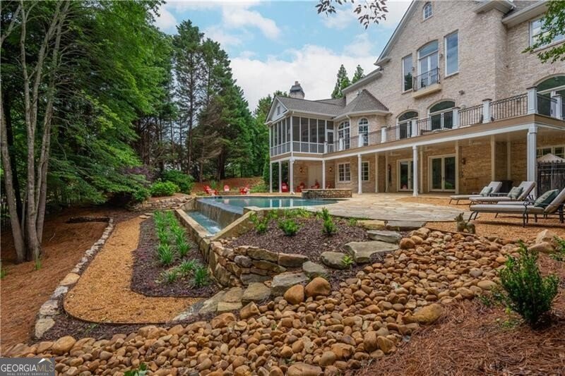 165 Ansley Way Roswell - 76