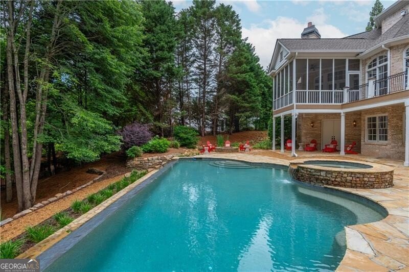 165 Ansley Way Roswell - 77