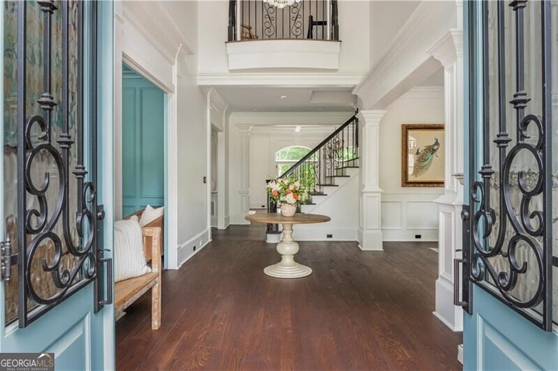 165 Ansley Way Roswell - 8