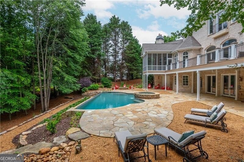 165 Ansley Way Roswell - 80