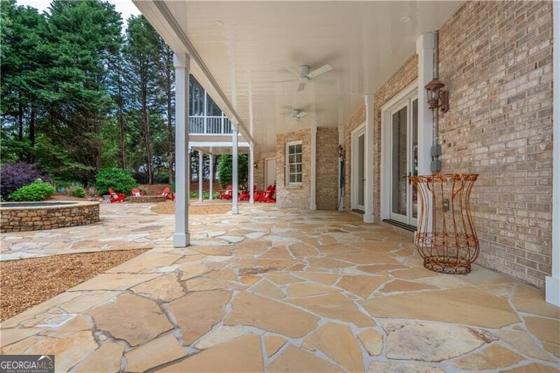 165 Ansley Way Roswell - 81