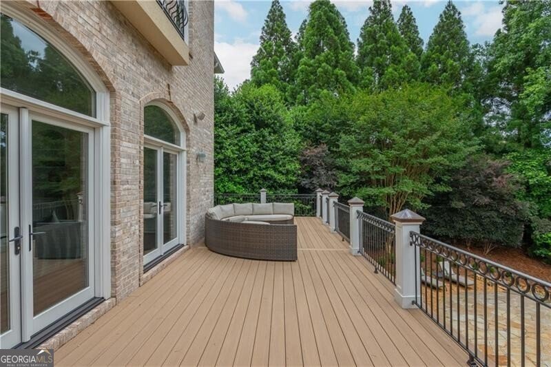 165 Ansley Way Roswell - 83