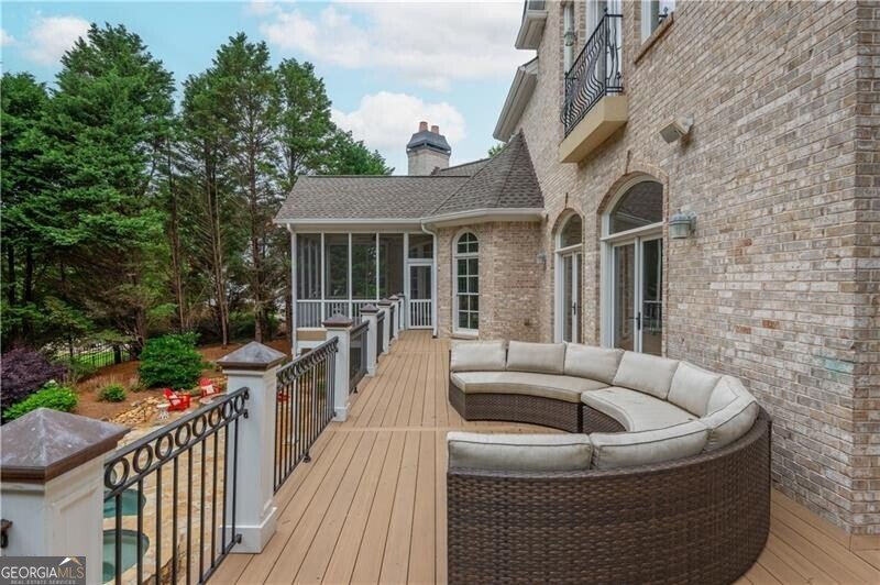 165 Ansley Way Roswell - 84