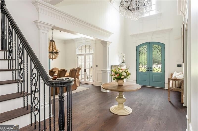 165 Ansley Way Roswell - 9