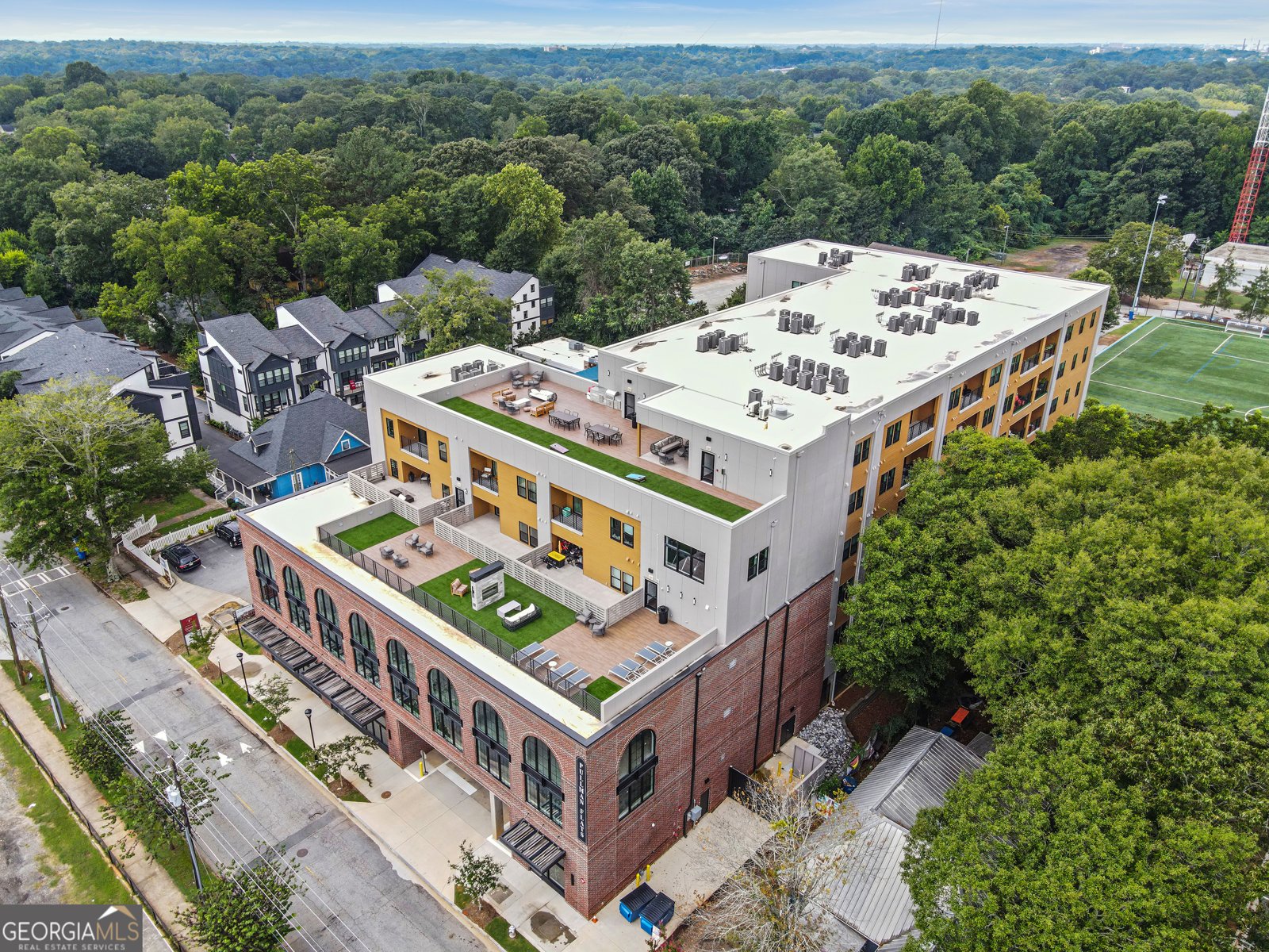 112 Rogers Street NE Atlanta - 20