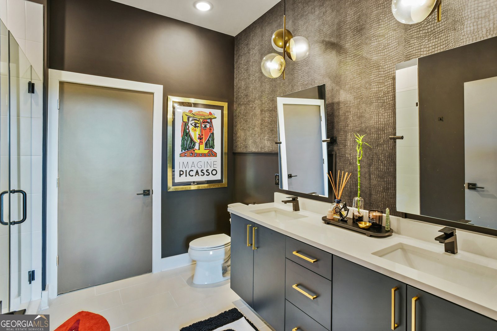 112 Rogers Street NE Atlanta - 4