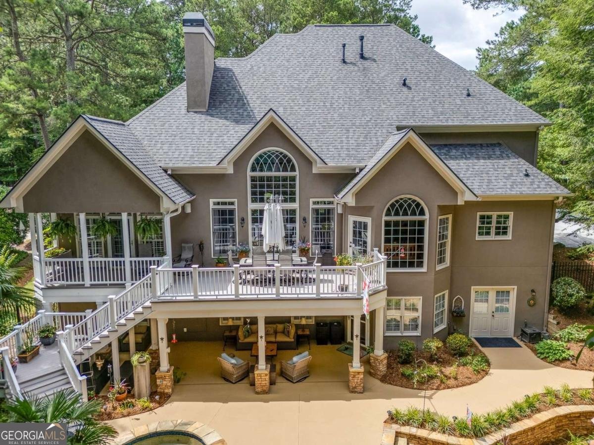 407 Amber Lane Woodstock - 11