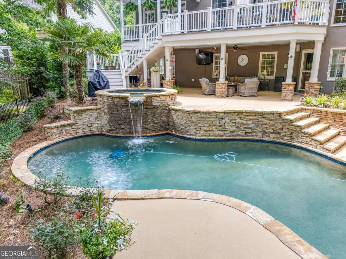 407 Amber Lane Woodstock - 13
