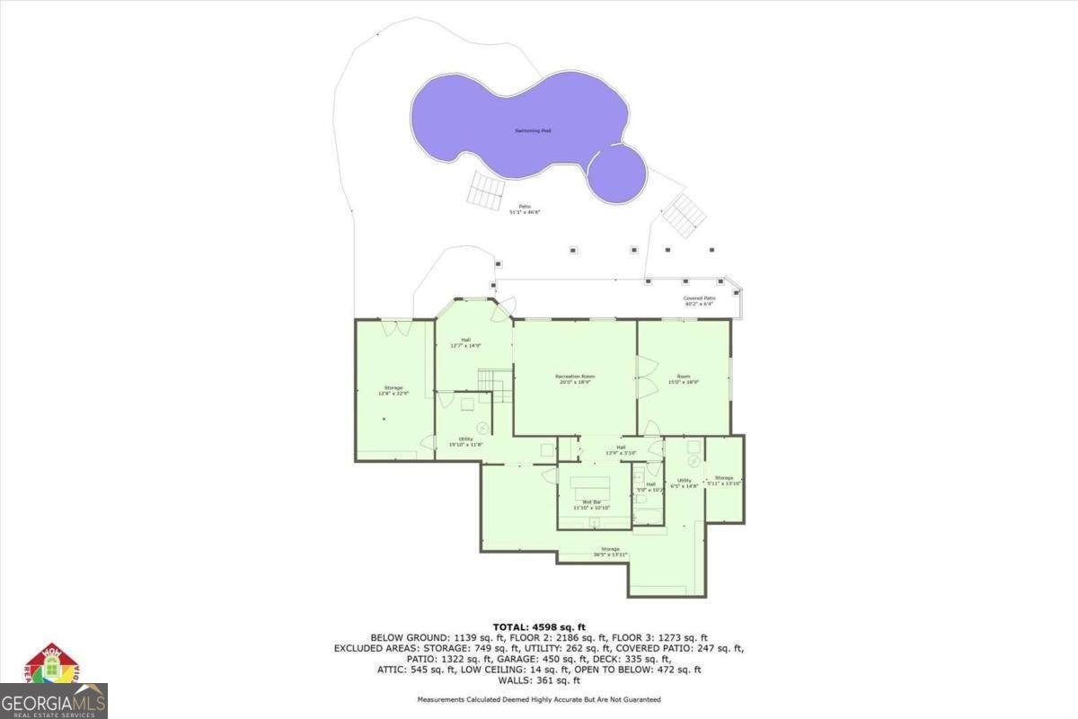 407 Amber Lane Woodstock - 17