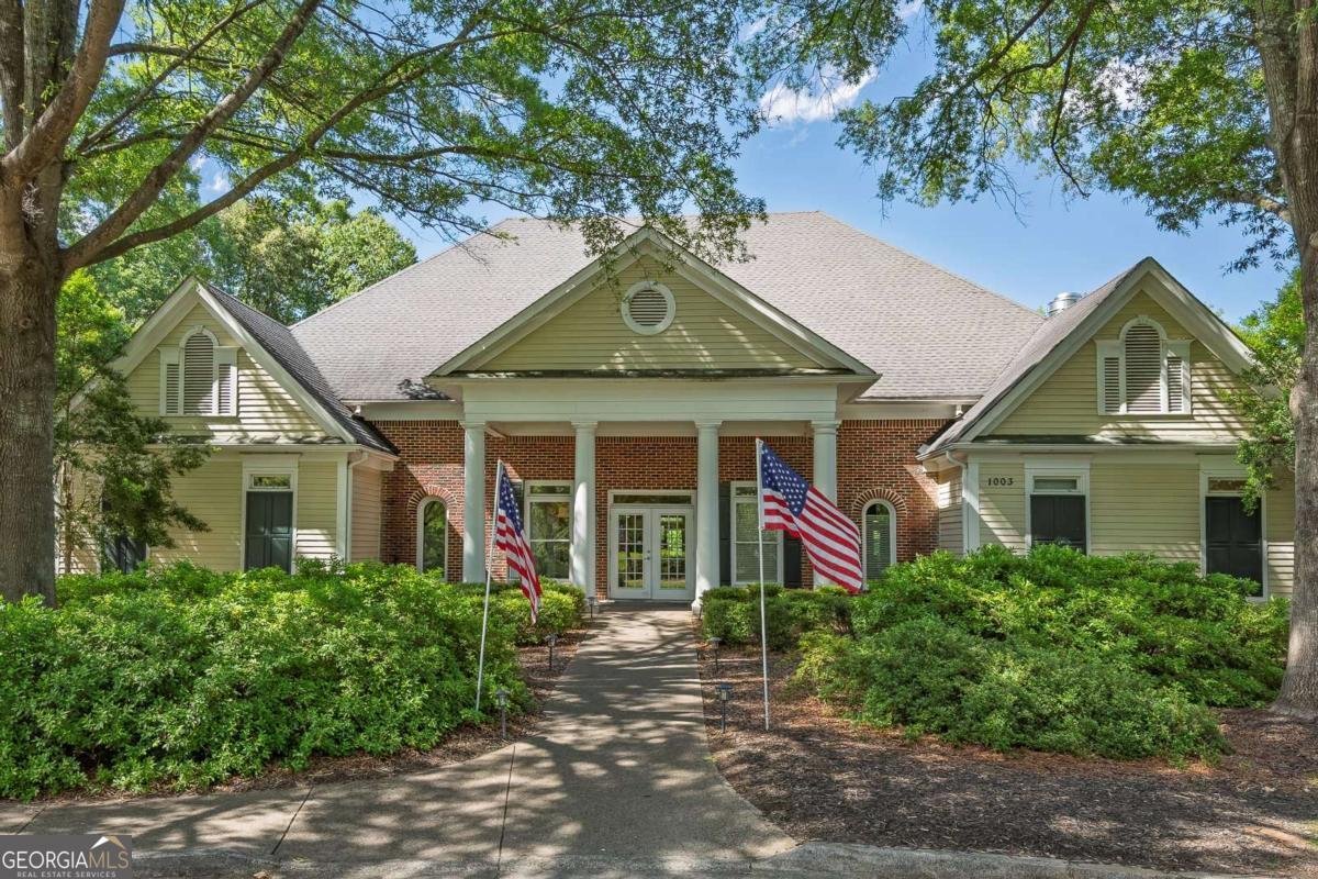407 Amber Lane Woodstock - 20