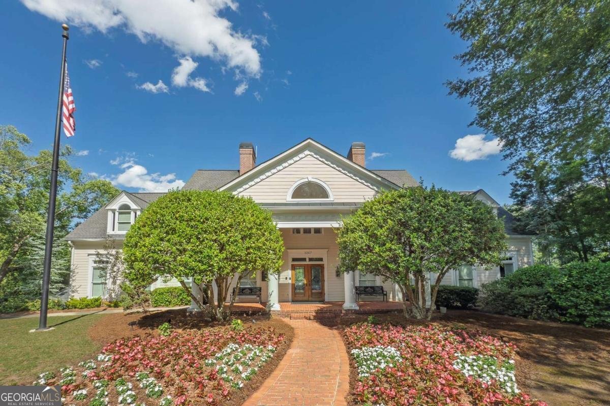 407 Amber Lane Woodstock - 21