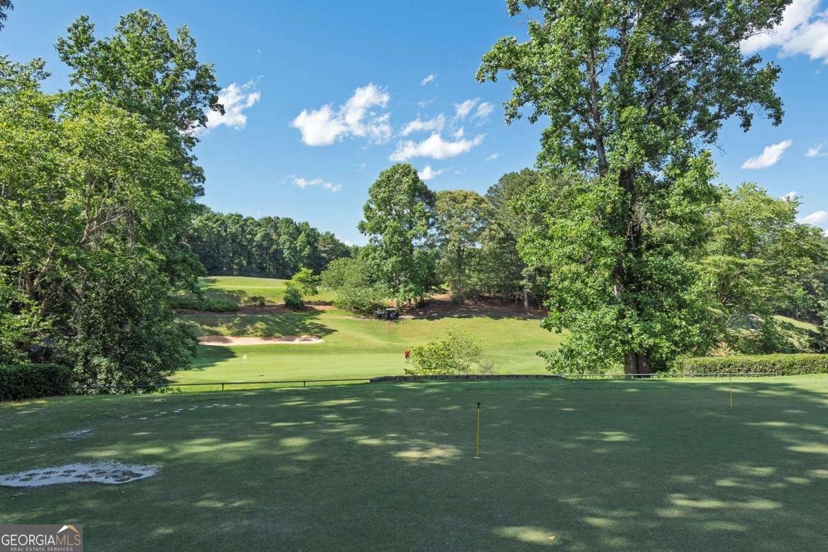 407 Amber Lane Woodstock - 24