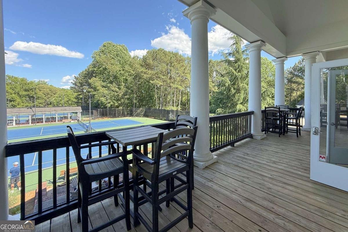 407 Amber Lane Woodstock - 25