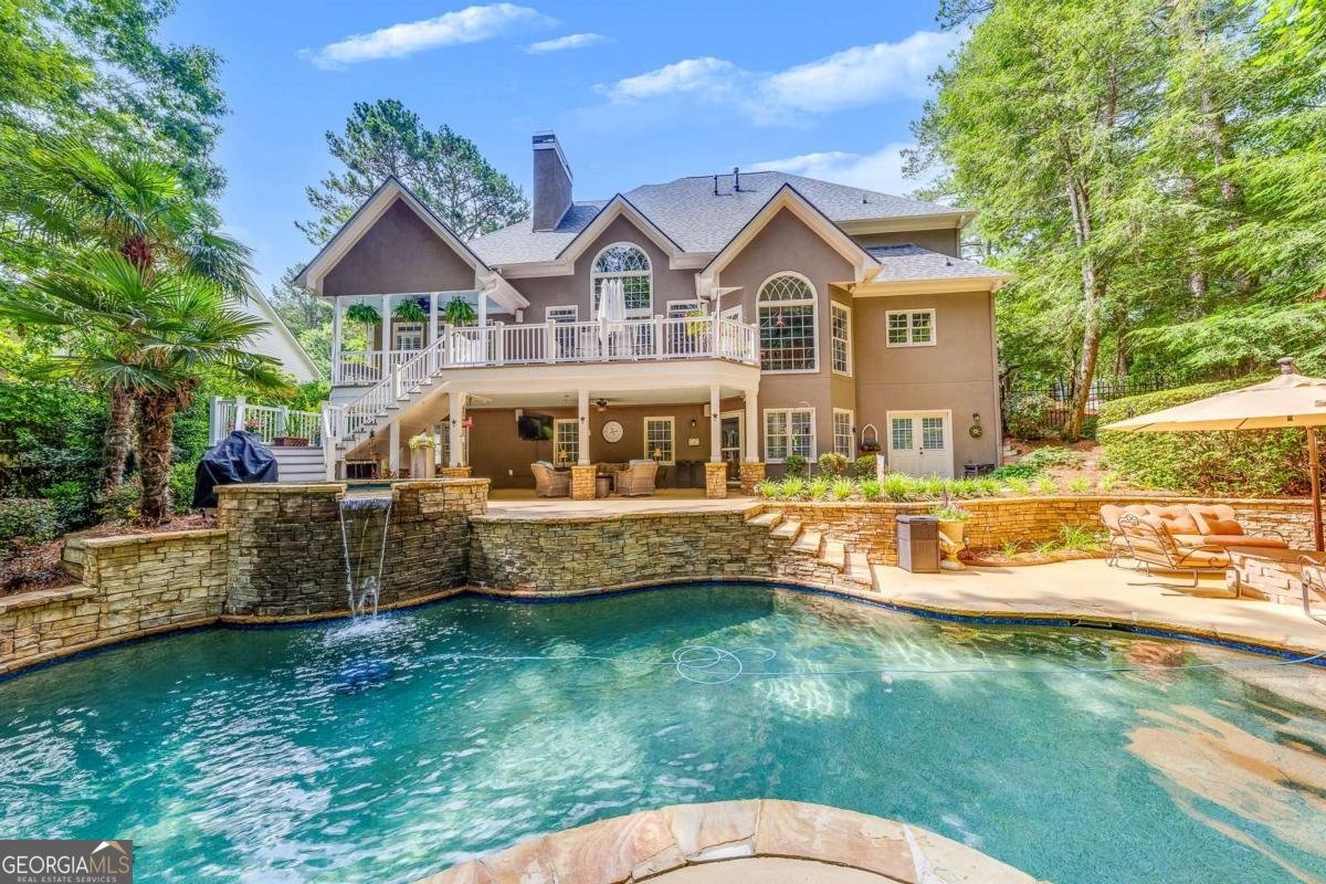 407 Amber Lane Woodstock - 3