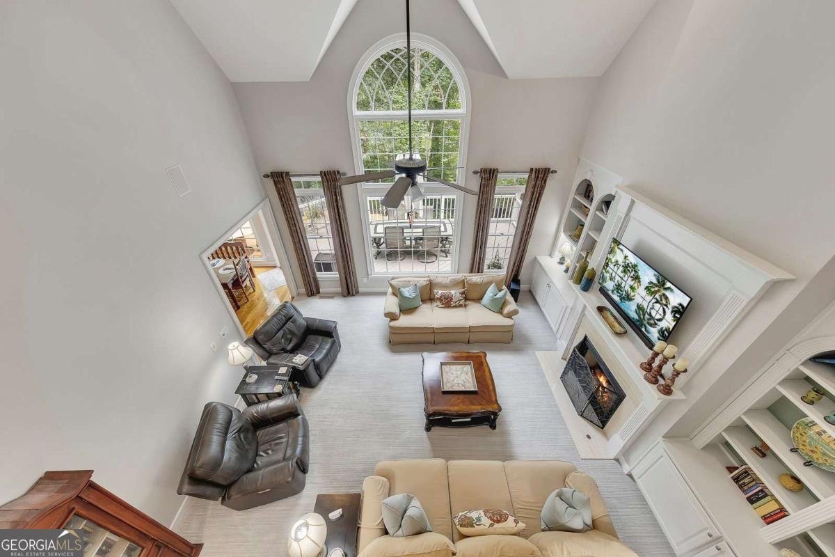 407 Amber Lane Woodstock - 38