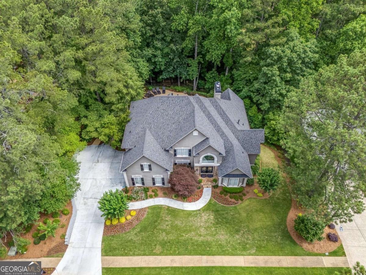 407 Amber Lane Woodstock - 4