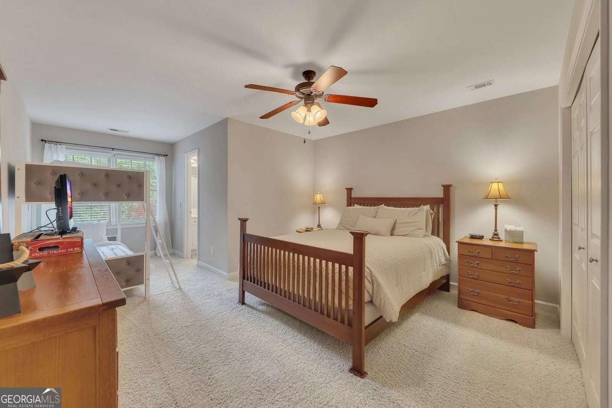 407 Amber Lane Woodstock - 40