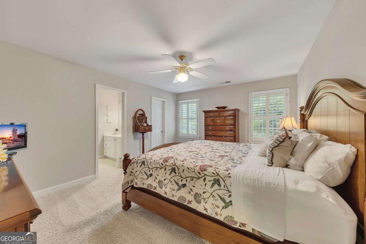 407 Amber Lane Woodstock - 43