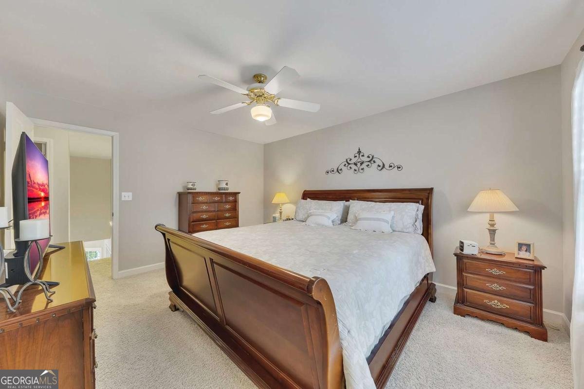 407 Amber Lane Woodstock - 47