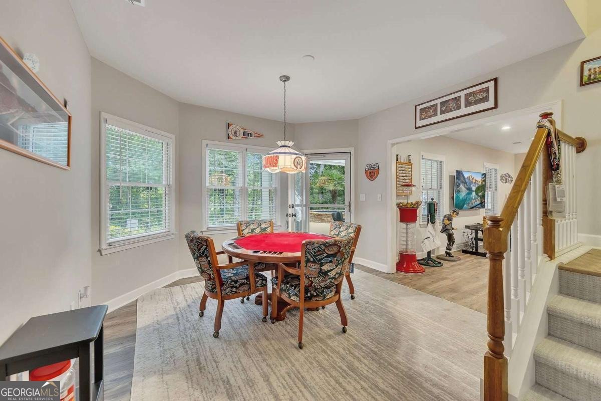 407 Amber Lane Woodstock - 49