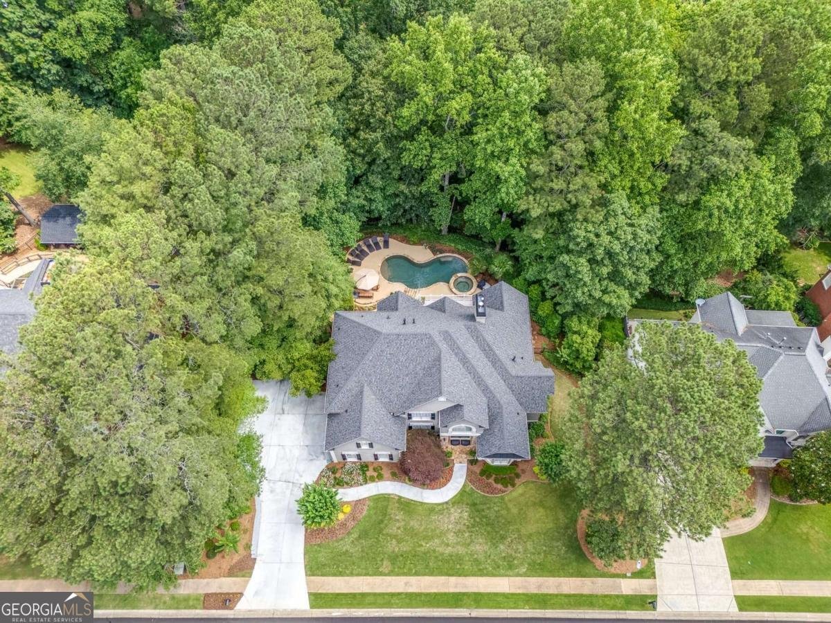 407 Amber Lane Woodstock - 5
