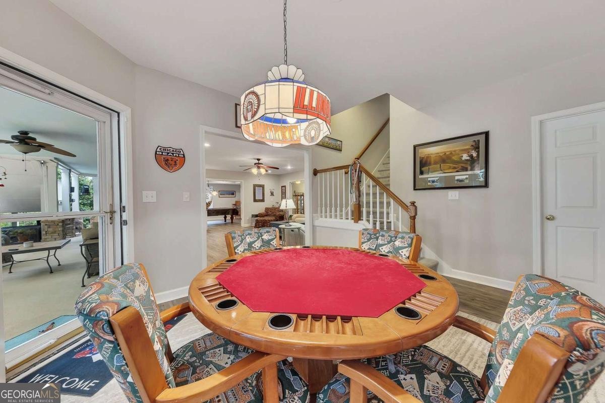407 Amber Lane Woodstock - 50