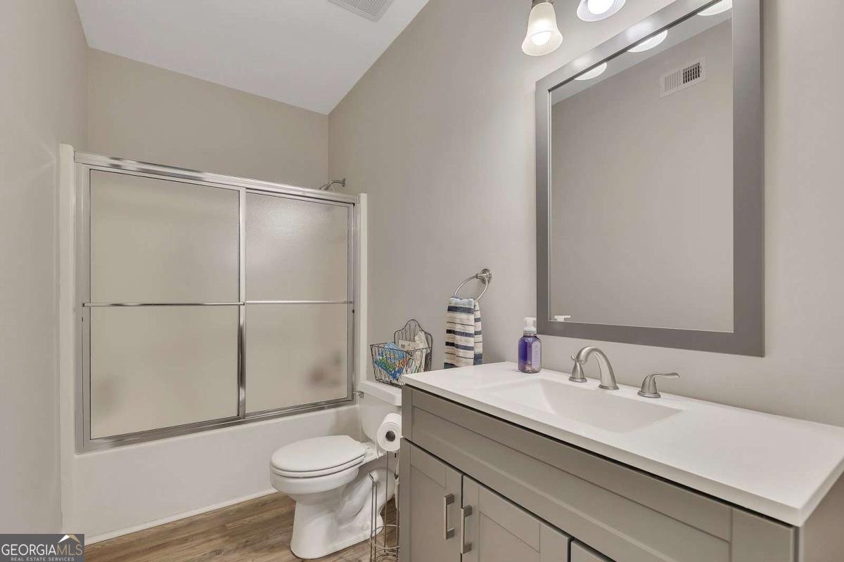 407 Amber Lane Woodstock - 58