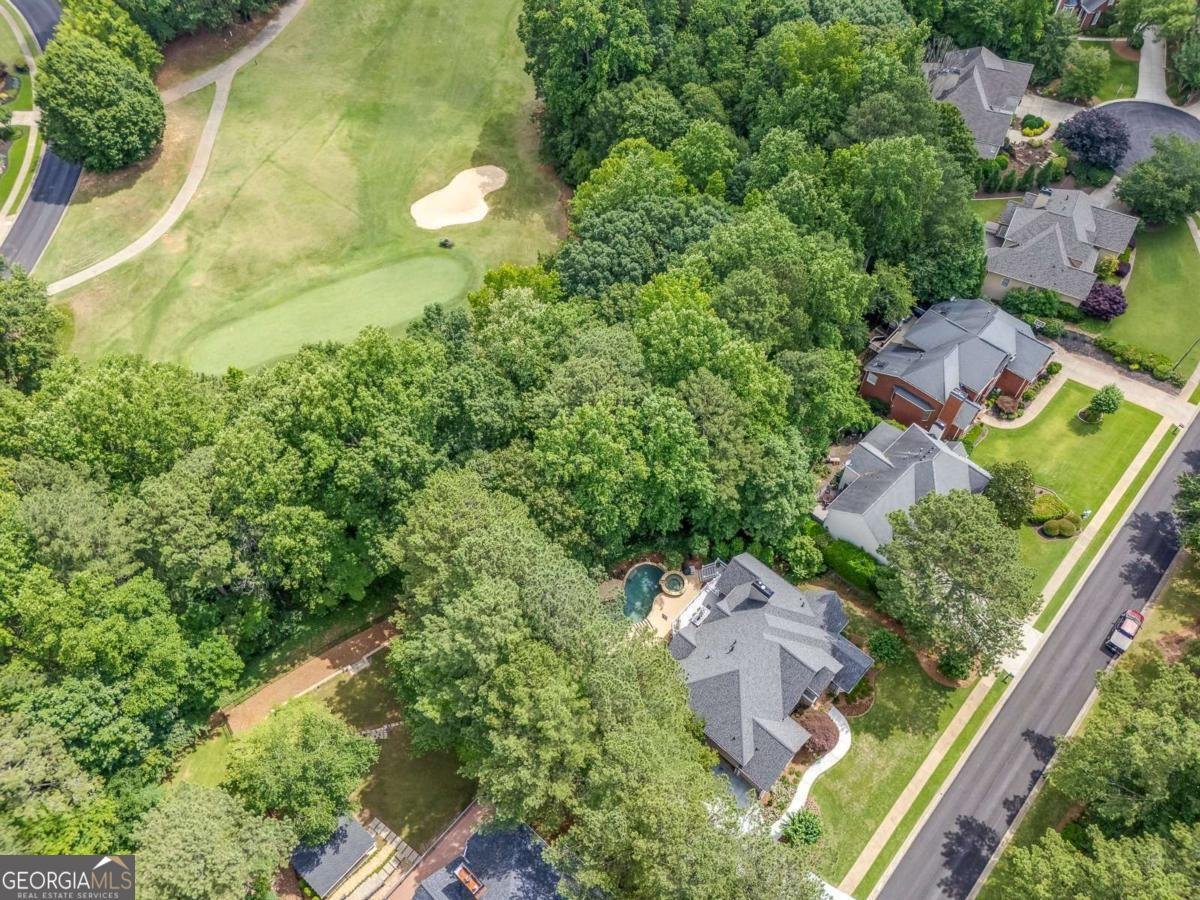 407 Amber Lane Woodstock - 6