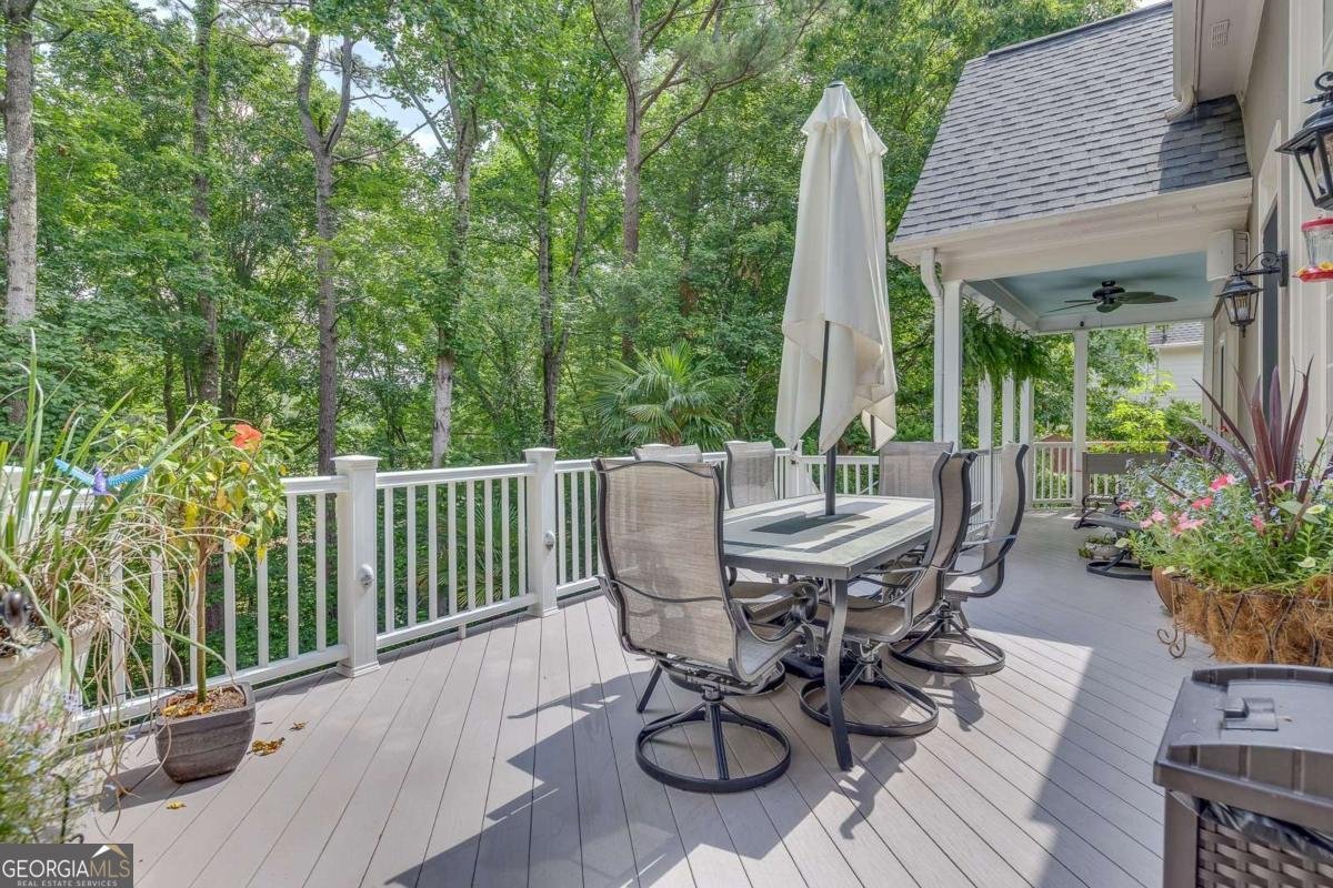 407 Amber Lane Woodstock - 63