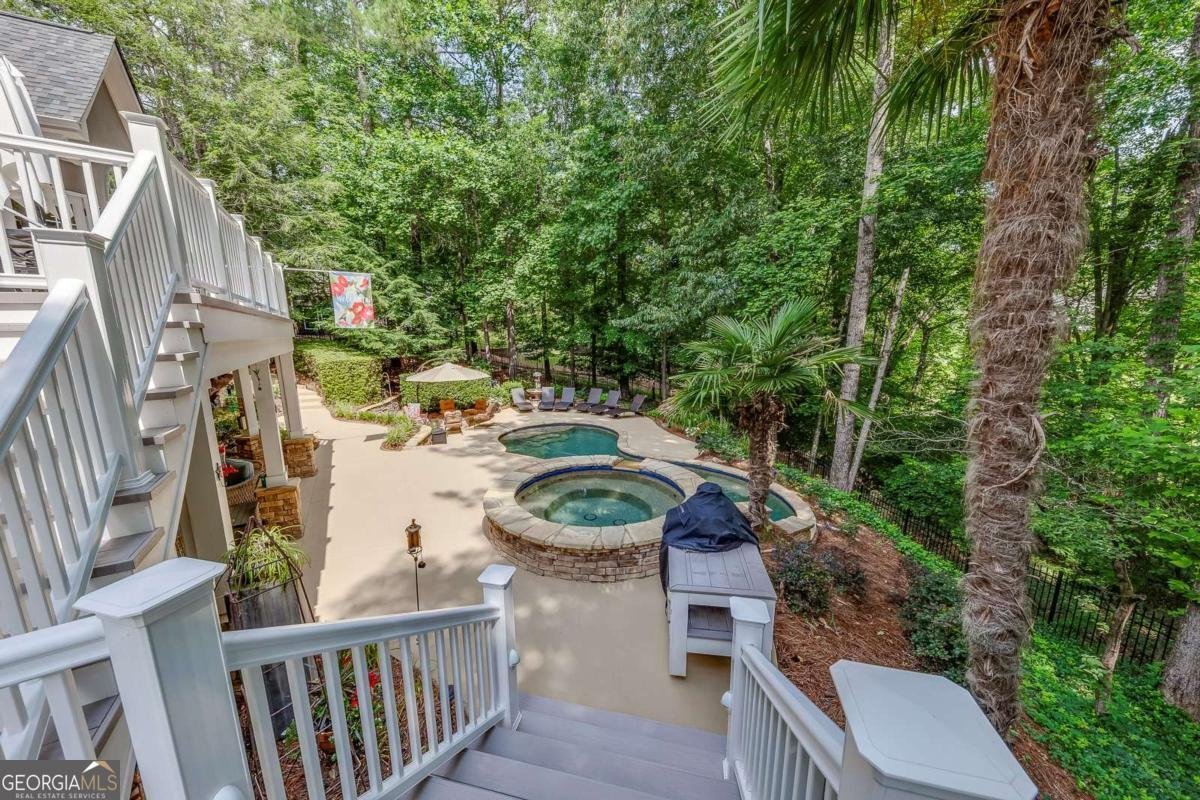 407 Amber Lane Woodstock - 66