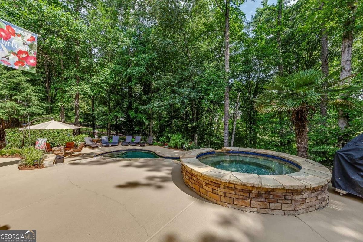 407 Amber Lane Woodstock - 67