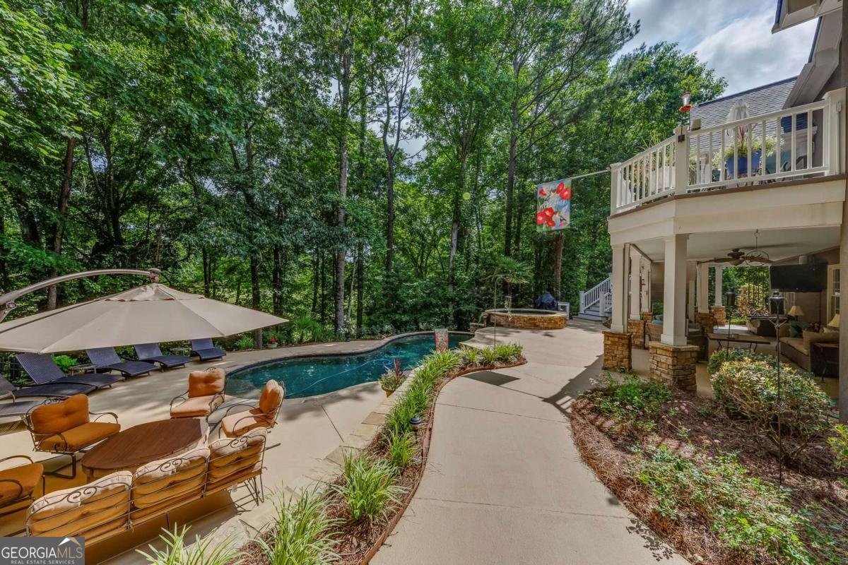 407 Amber Lane Woodstock - 68