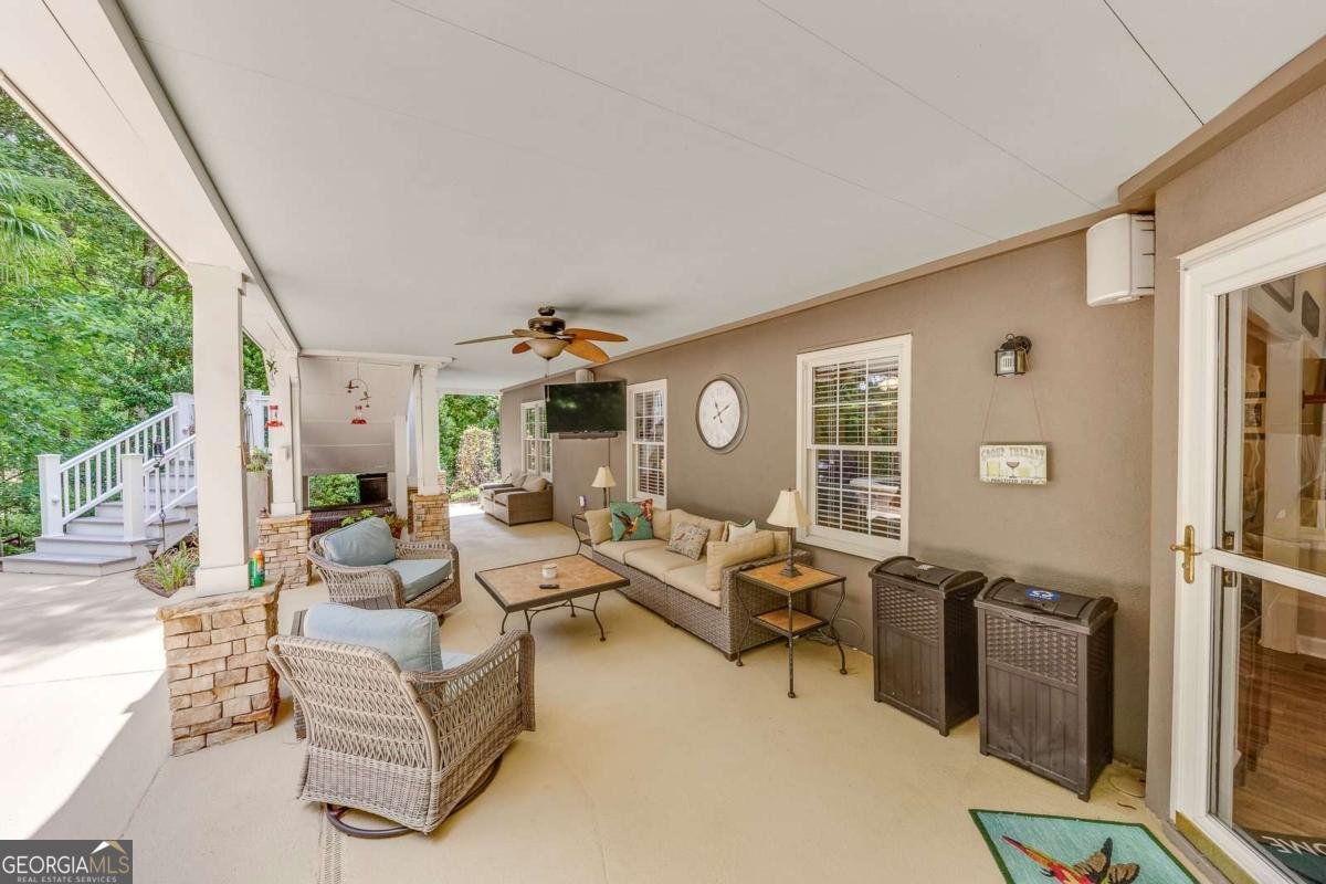 407 Amber Lane Woodstock - 69