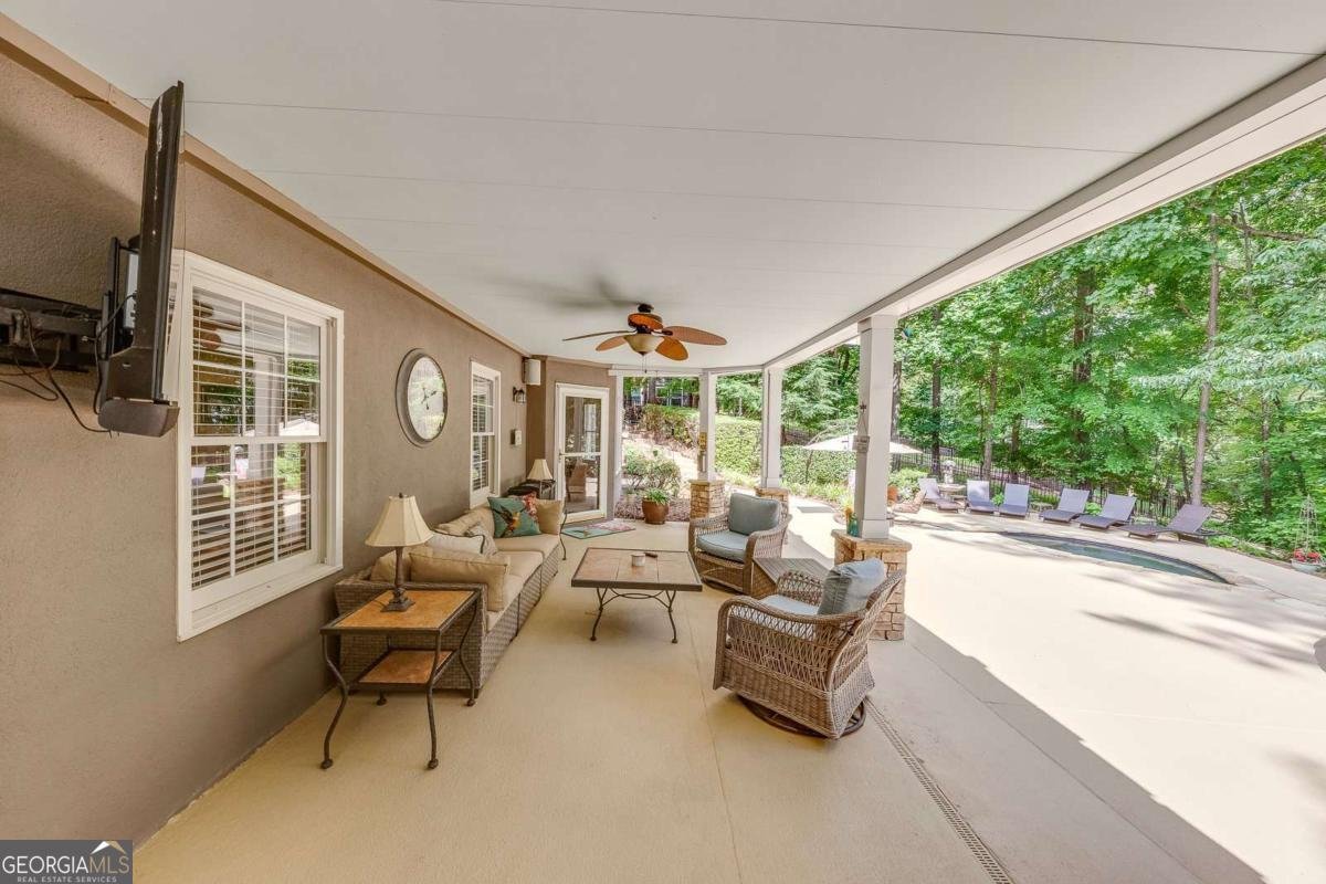 407 Amber Lane Woodstock - 70