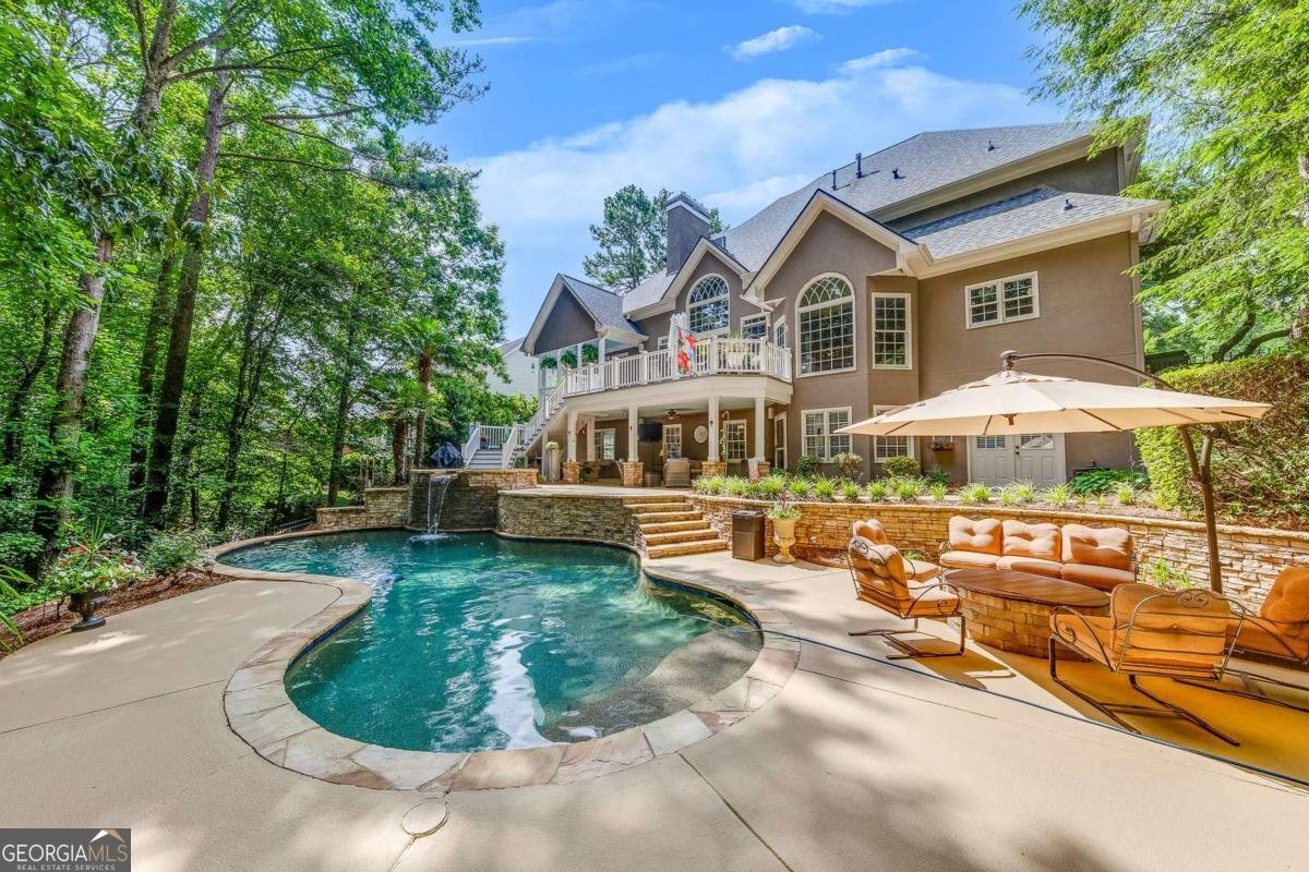 407 Amber Lane Woodstock - 71